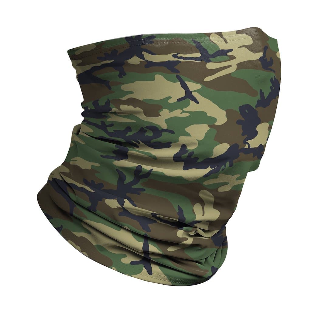 JUNK Rampage Winter Neck Gaiter - 9 for 9