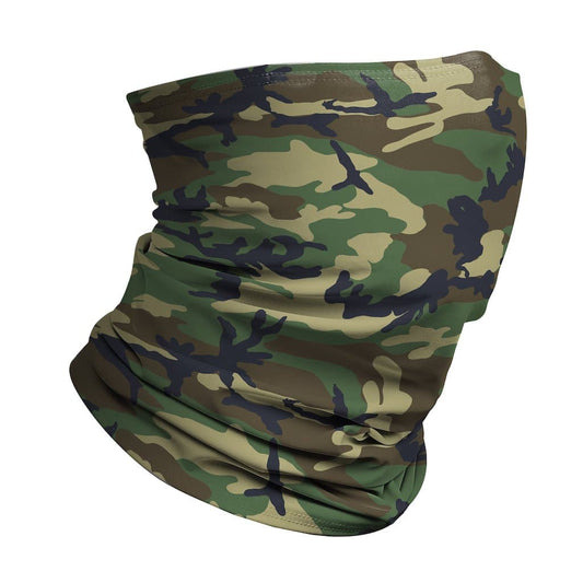 JUNK Rampage Winter Neck Gaiter - 9 for 9