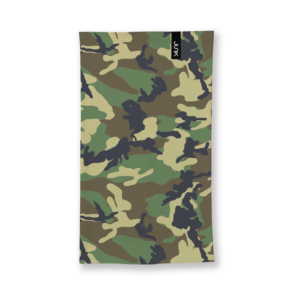 JUNK Rampage Winter Neck Gaiter - 9 for 9