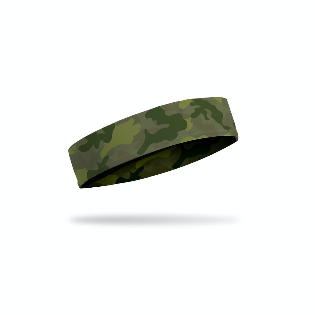 JUNK Ranger Headband (Baller Band) - 9 for 9
