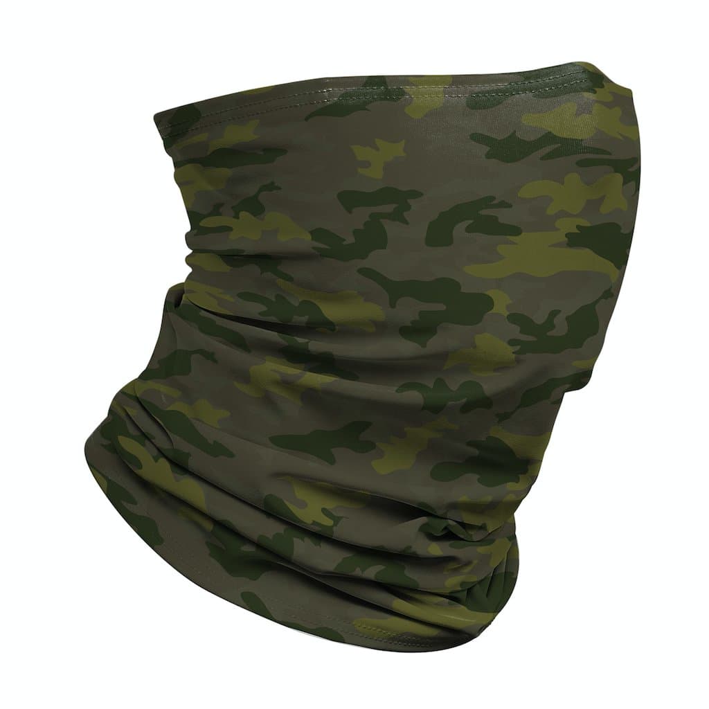 JUNK Ranger Winter Neck Gaiter - 9 for 9