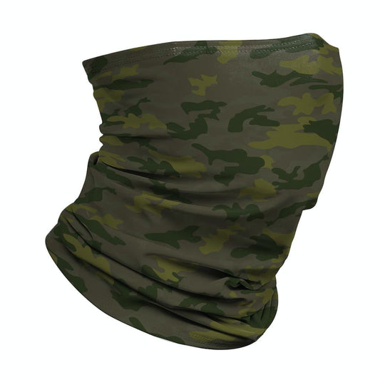 JUNK Ranger Winter Neck Gaiter - 9 for 9