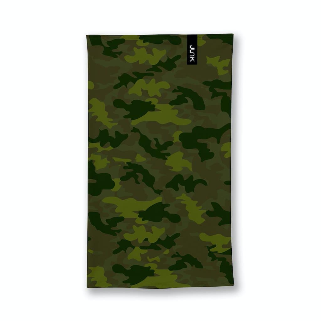 JUNK Ranger Winter Neck Gaiter - 9 for 9