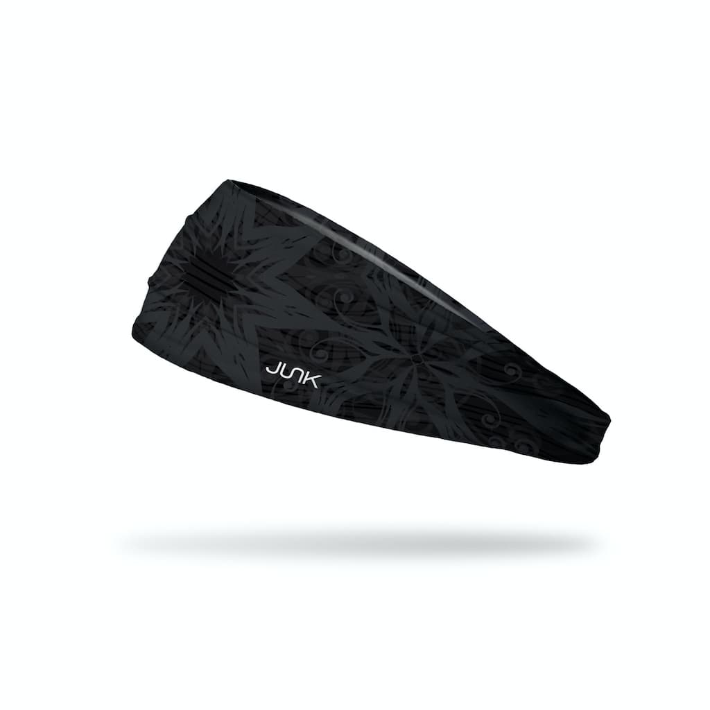 JUNK Raven Headband (Big Bang Lite) - 9 for 9