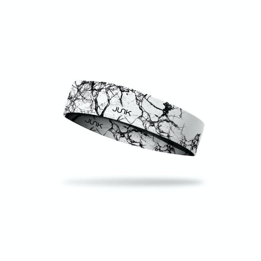 JUNK Renaissance Headband (Baller Band) - 9 for 9