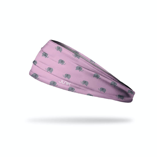 JUNK Restful Roar Headband (Big Bang Lite) - 9 for 9