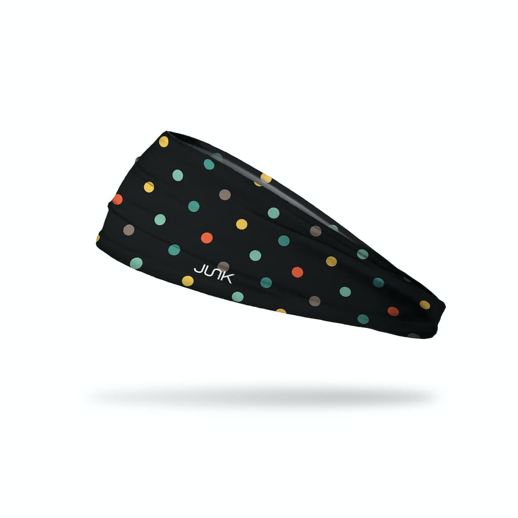 JUNK Riverside Headband (Big Bang Lite) - 9 for 9