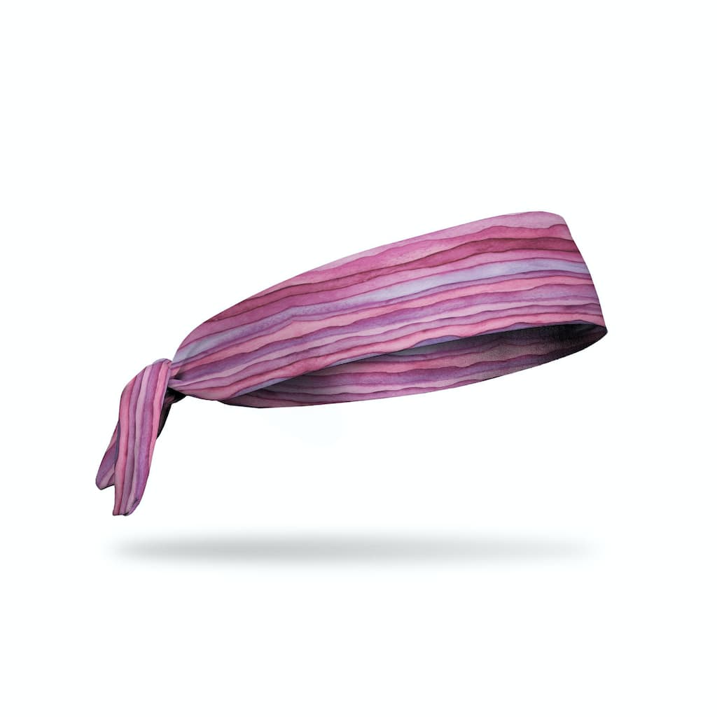 JUNK Rough N' Rosie Headband (Flex Tie) - 9 for 9
