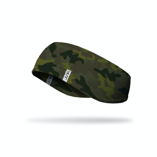 JUNK Ranger Headband (Ear Warmer) - 9 for 9