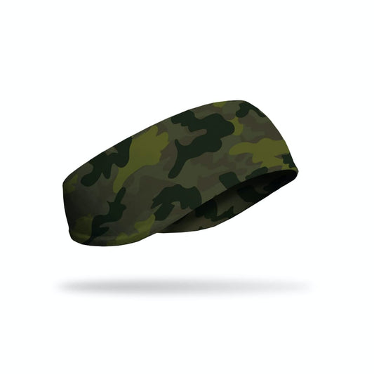JUNK Ranger Headband (Ear Warmer) - 9 for 9