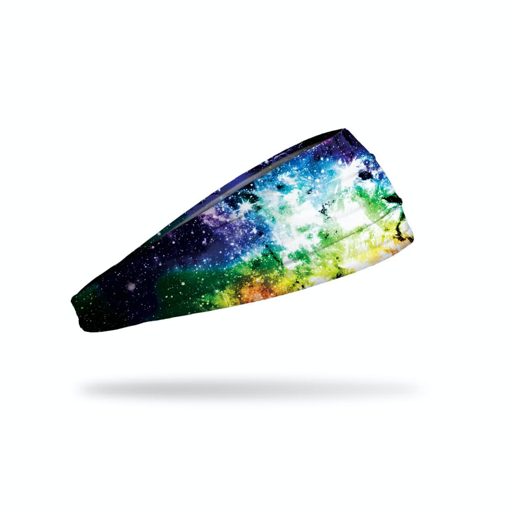 JUNK Safari Galaxy Headband (Big Bang Lite) - 9 for 9