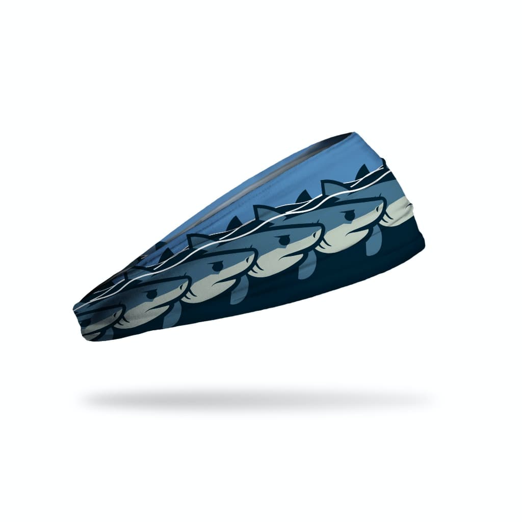 JUNK Sea Predator Headband (Big Bang Lite) - 9 for 9