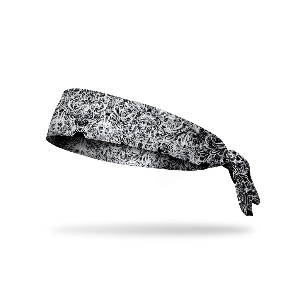 JUNK Sentient Headband (Flex Tie) - 9 for 9