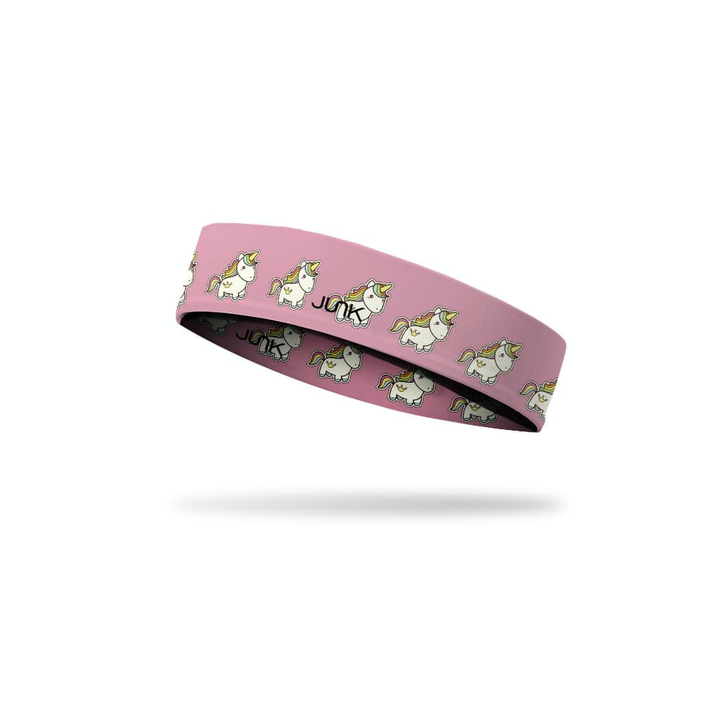 JUNK Shorty Corn Headband (Baller Band) - 9 for 9