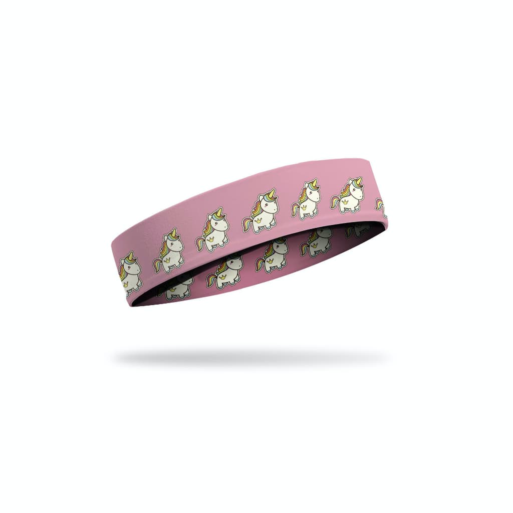 JUNK Shorty Corn Headband (Baller Band) - 9 for 9