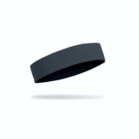 JUNK Slate Grey Headband (Baller Band) - 9 for 9