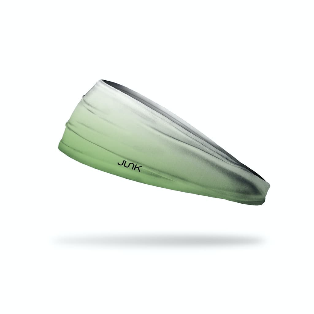 JUNK Smooth Sage Headband (Big Bang Lite) - 9 for 9