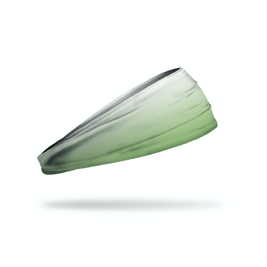 JUNK Smooth Sage Headband (Big Bang Lite) - 9 for 9