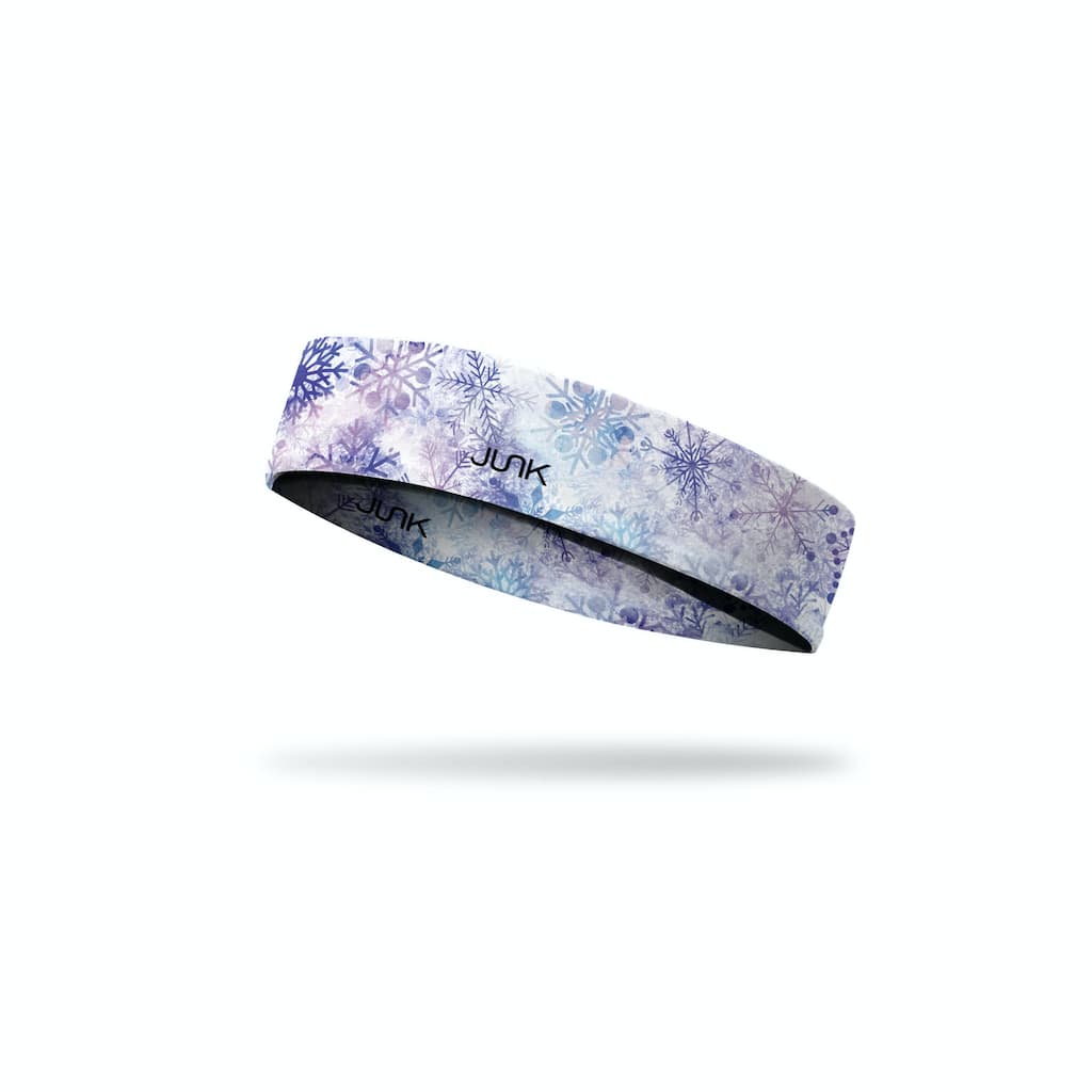 JUNK Snow Day Headband (Baller Band) - 9 for 9