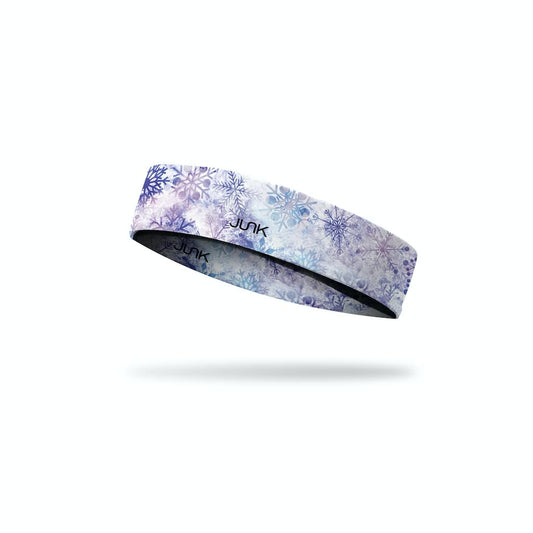 JUNK Snow Day Headband (Baller Band) - 9 for 9