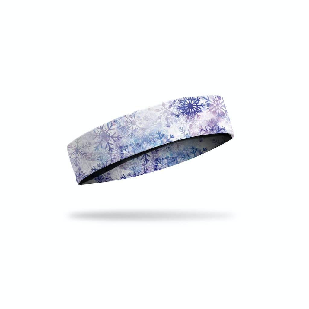 JUNK Snow Day Headband (Baller Band) - 9 for 9