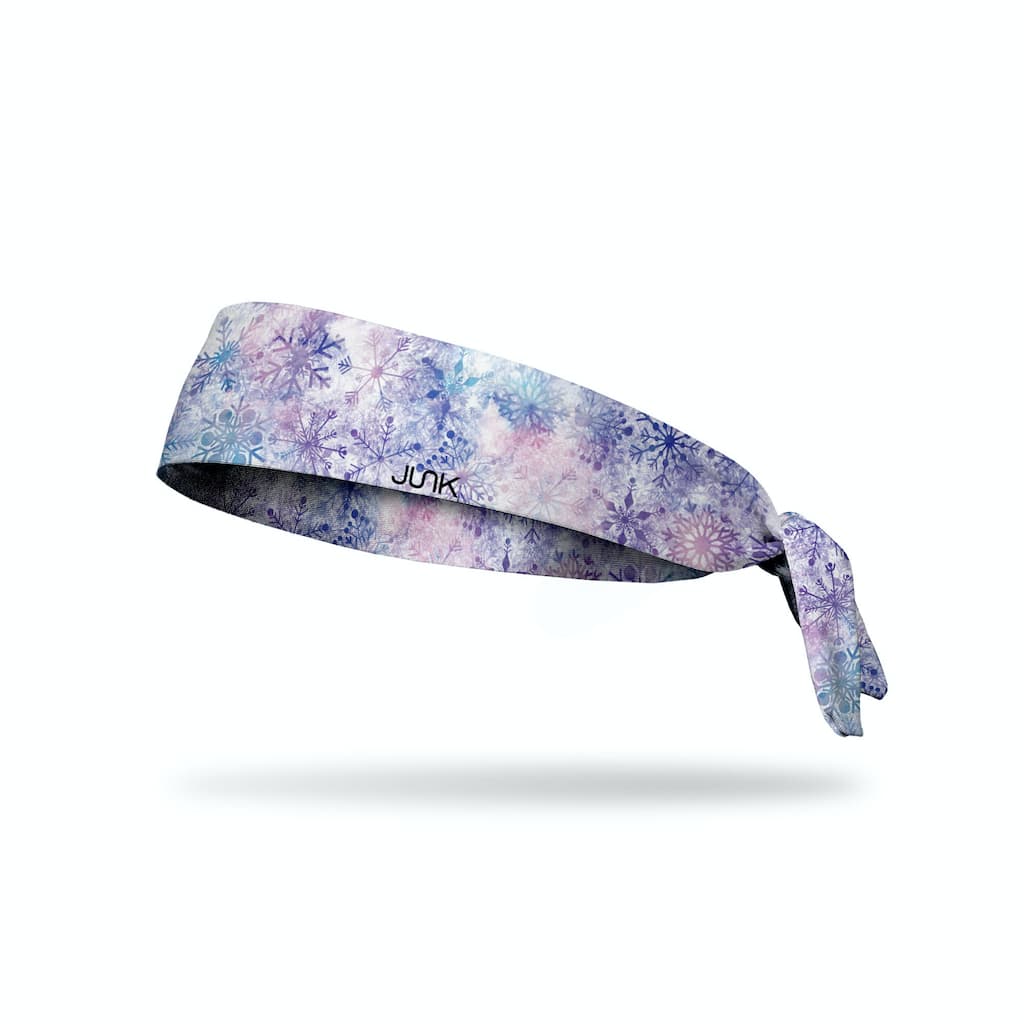 JUNK Snow Day Headband (Flex Tie) - 9 for 9