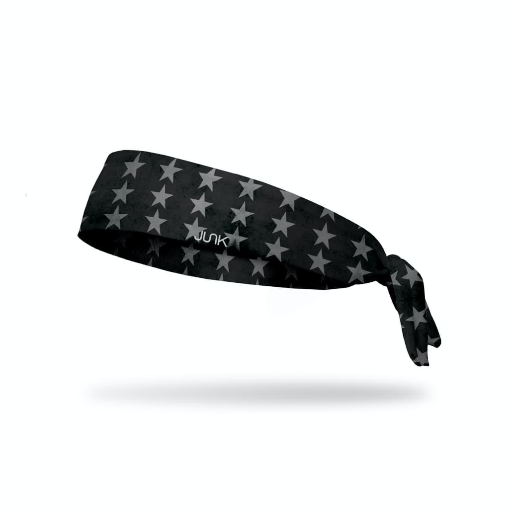 JUNK Space Race Headband (Flex Tie) - 9 for 9