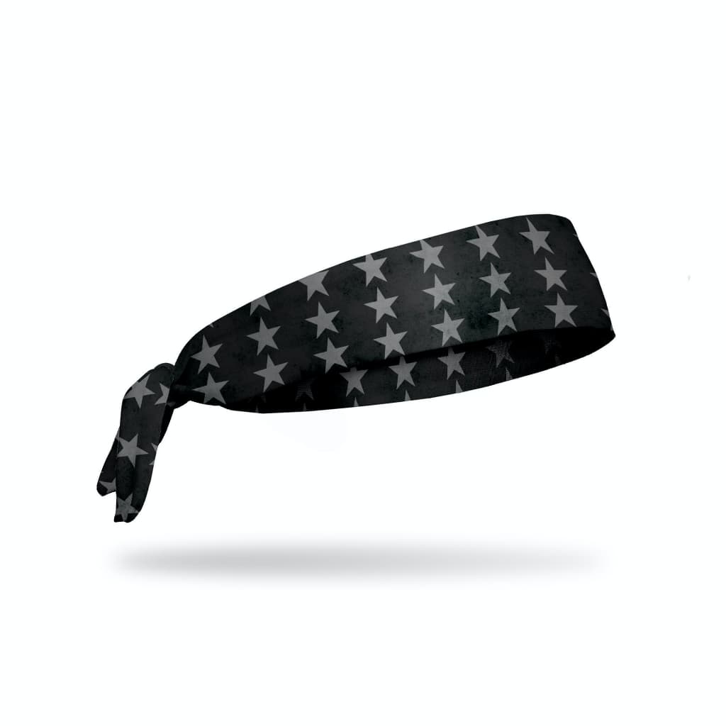 JUNK Space Race Headband (Flex Tie) - 9 for 9