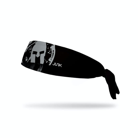 JUNK Spartan Helmet Headband (Flex Tie) - 9 for 9