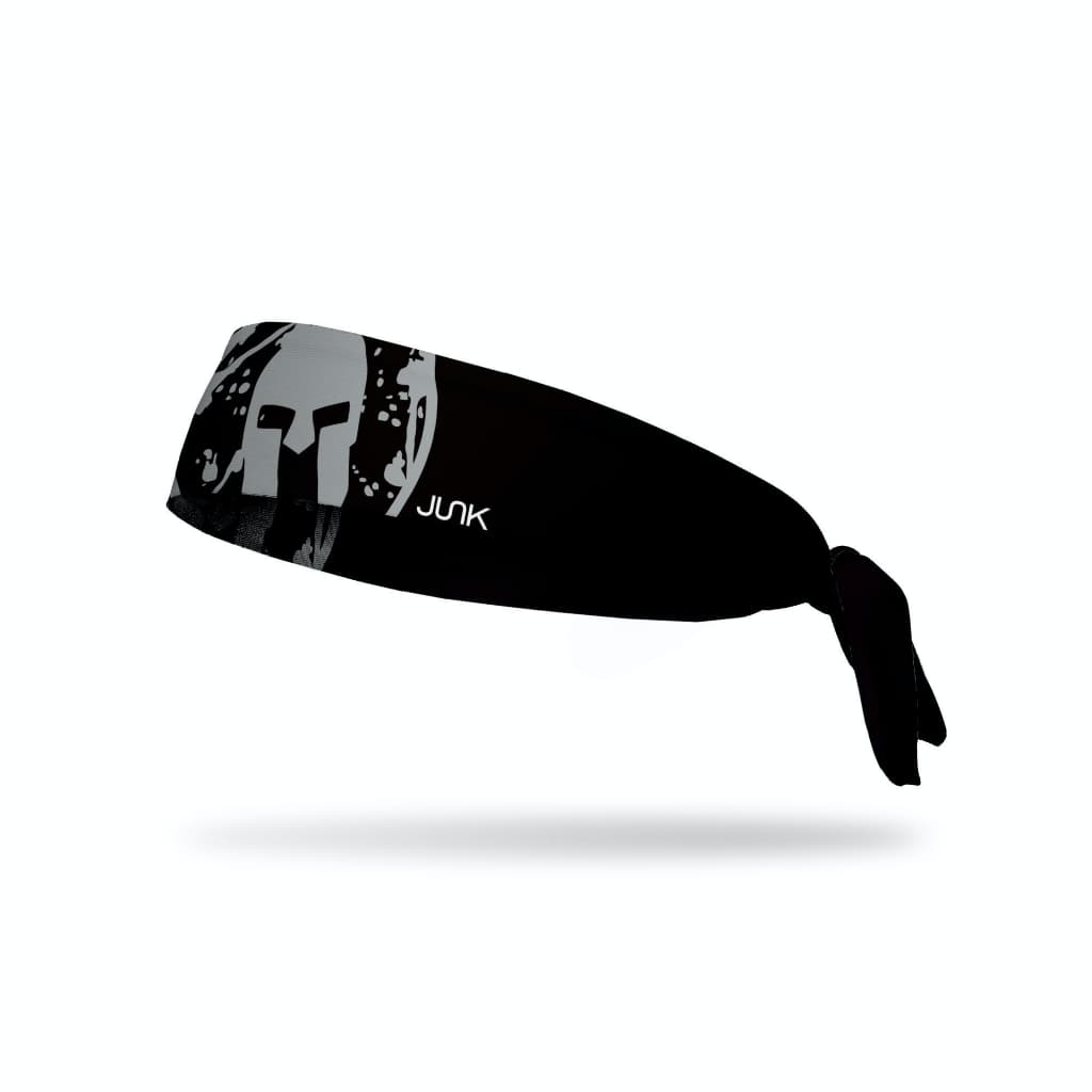 JUNK Spartan Helmet Headband (Flex Tie) - 9 for 9