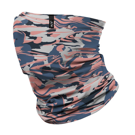 JUNK Spring Storms Winter Neck Gaiter - 9 for 9