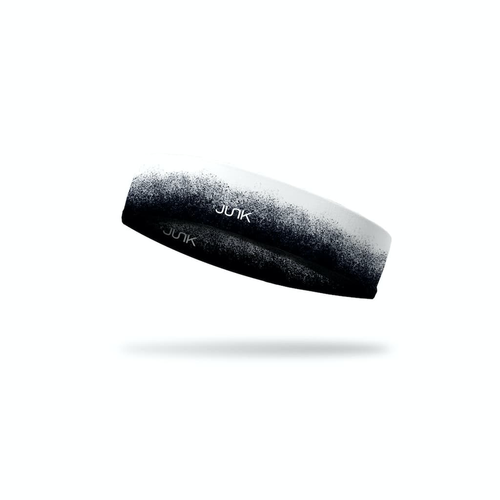 JUNK Spring Thaw Headband (Baller Band) - 9 for 9