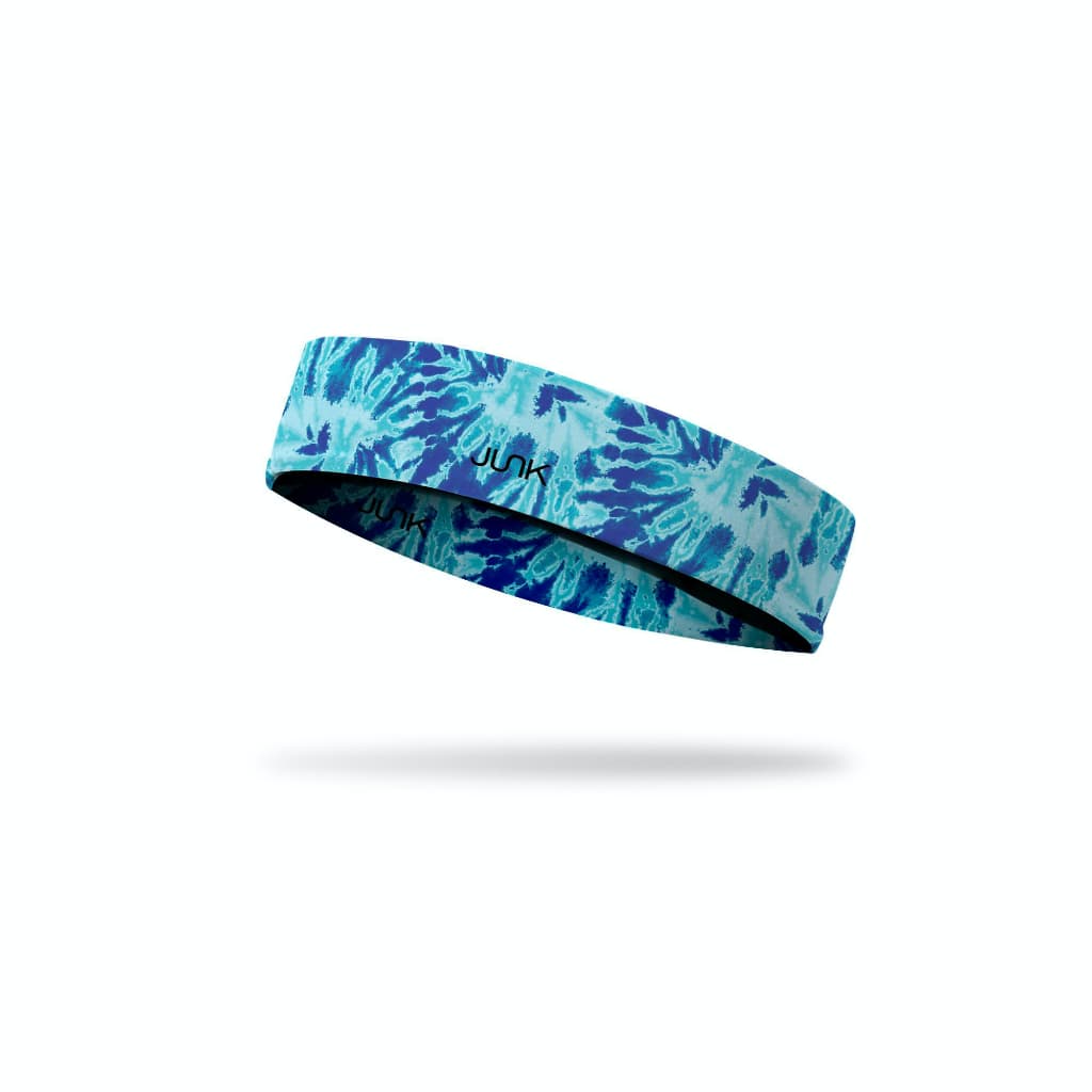 JUNK Subzero Headband (Baller Band) - 9 for 9