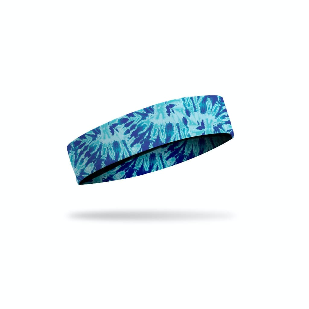 JUNK Subzero Headband (Baller Band) - 9 for 9