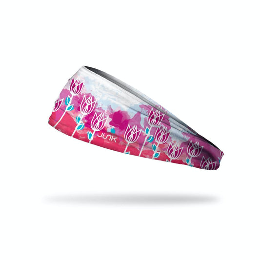 JUNK Tempest Headband (Big Bang Lite) - 9 for 9