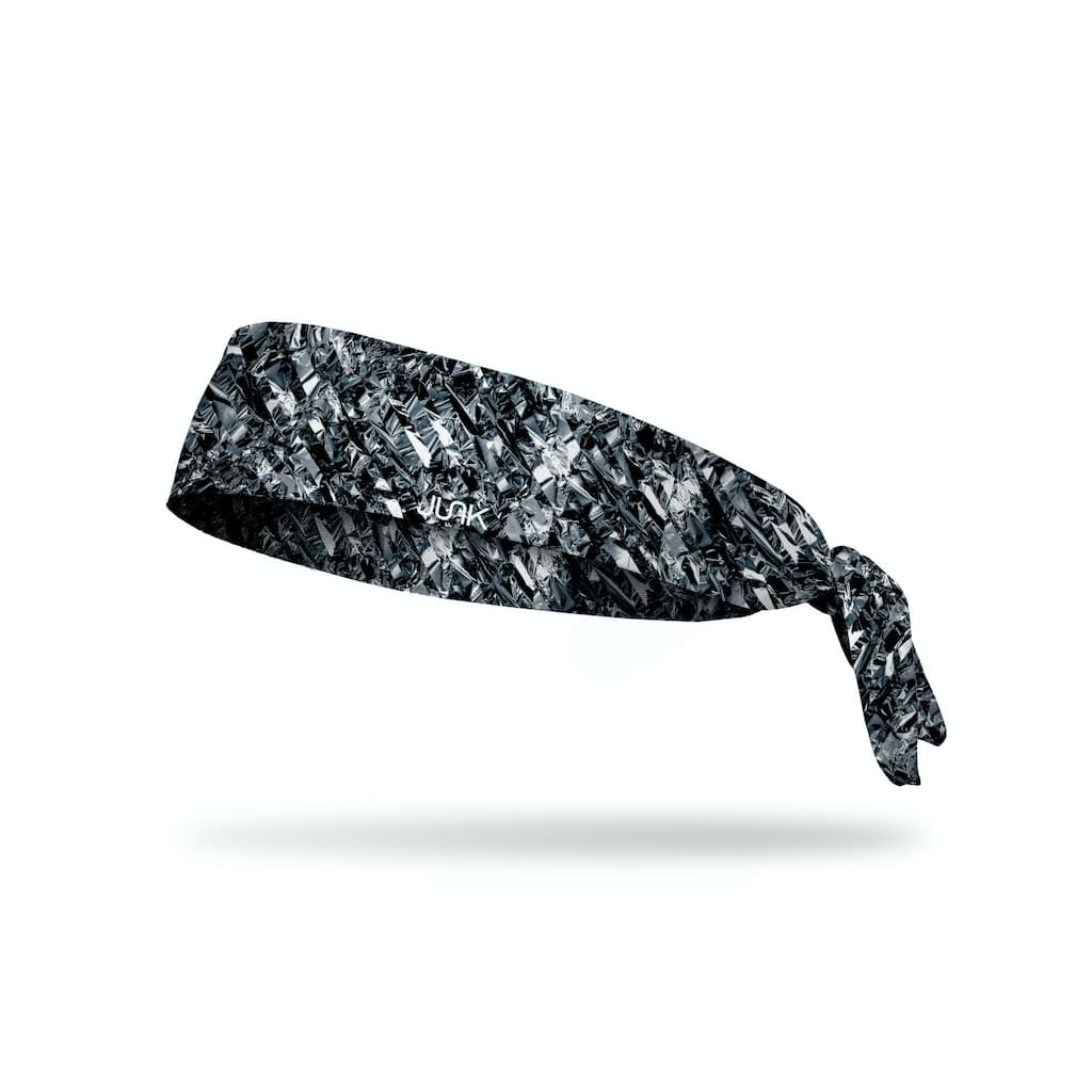 JUNK Terraform Headband (Flex Tie) - 9 for 9