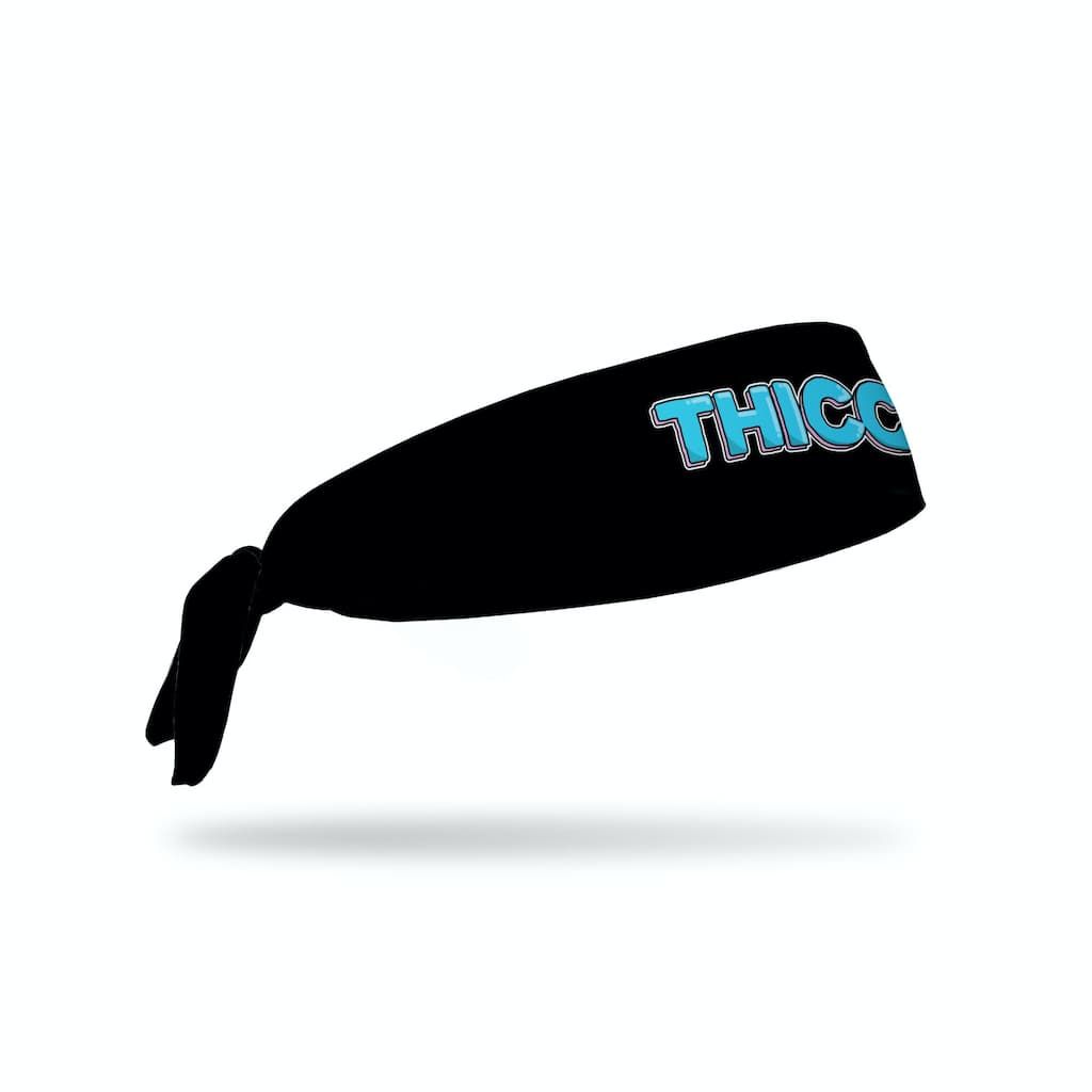 JUNK THICC Headband (Flex Tie) - 9 for 9