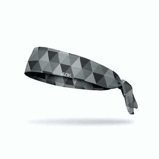JUNK Third Dimension Headband (Flex Tie) - 9 for 9