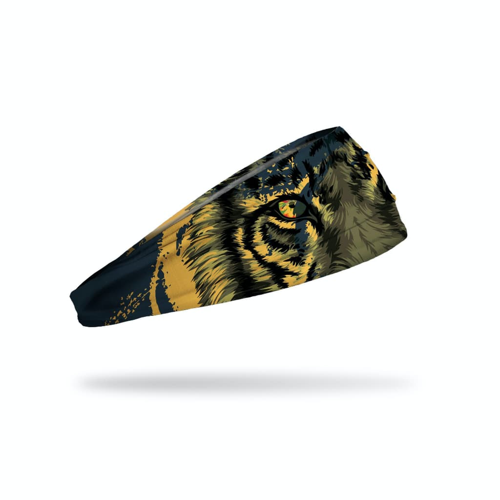 JUNK Tiger Vision Headband (Big Bang Lite) - 9 for 9