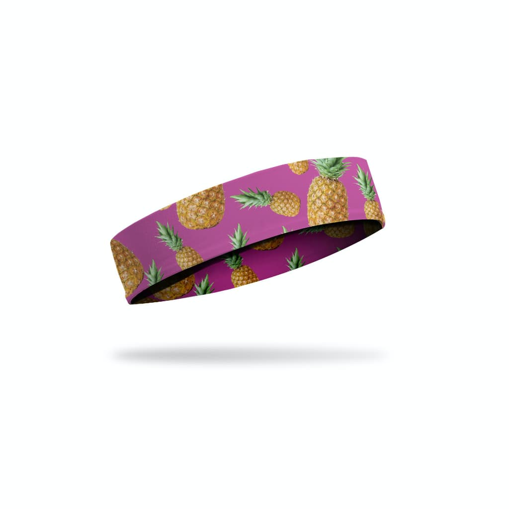 JUNK Tropicana Headband (Baller Band) - 9 for 9