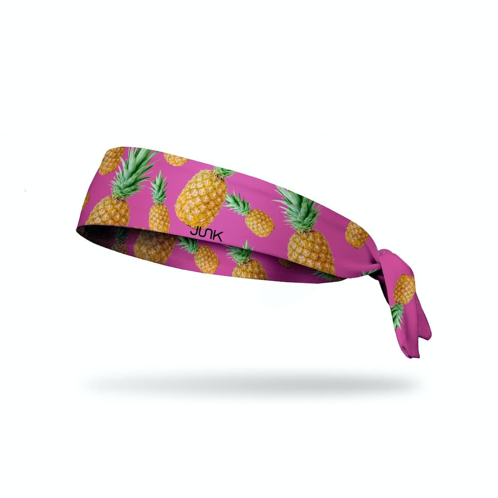 JUNK Tropicana Headband (Flex Tie) - 9 for 9