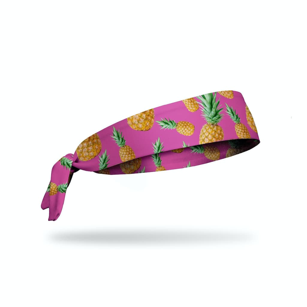 JUNK Tropicana Headband (Flex Tie) - 9 for 9