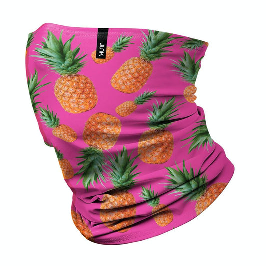 JUNK Tropicana Winter Neck Gaiter - 9 for 9