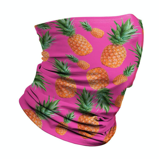 JUNK Tropicana Winter Neck Gaiter - 9 for 9