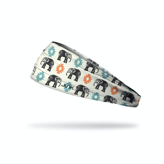 JUNK Tuskany Headband (Big Bang Lite) - 9 for 9