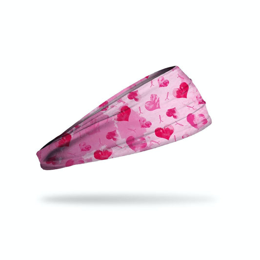 JUNK Unbroken Resolve Headband (Big Bang Lite) - 9 for 9