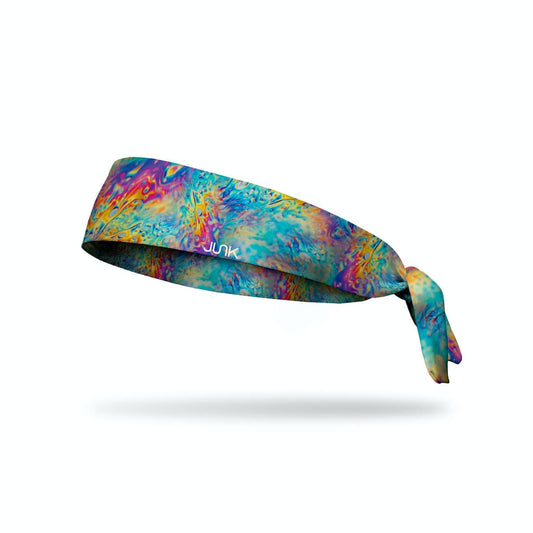 JUNK Unchained Headband (Flex Tie) - 9 for 9