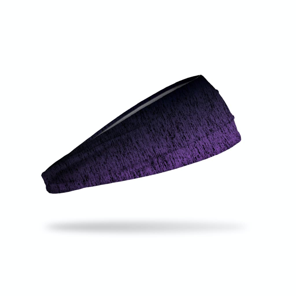 JUNK Violet Storm Headband (Big Bang Lite) - 9 for 9