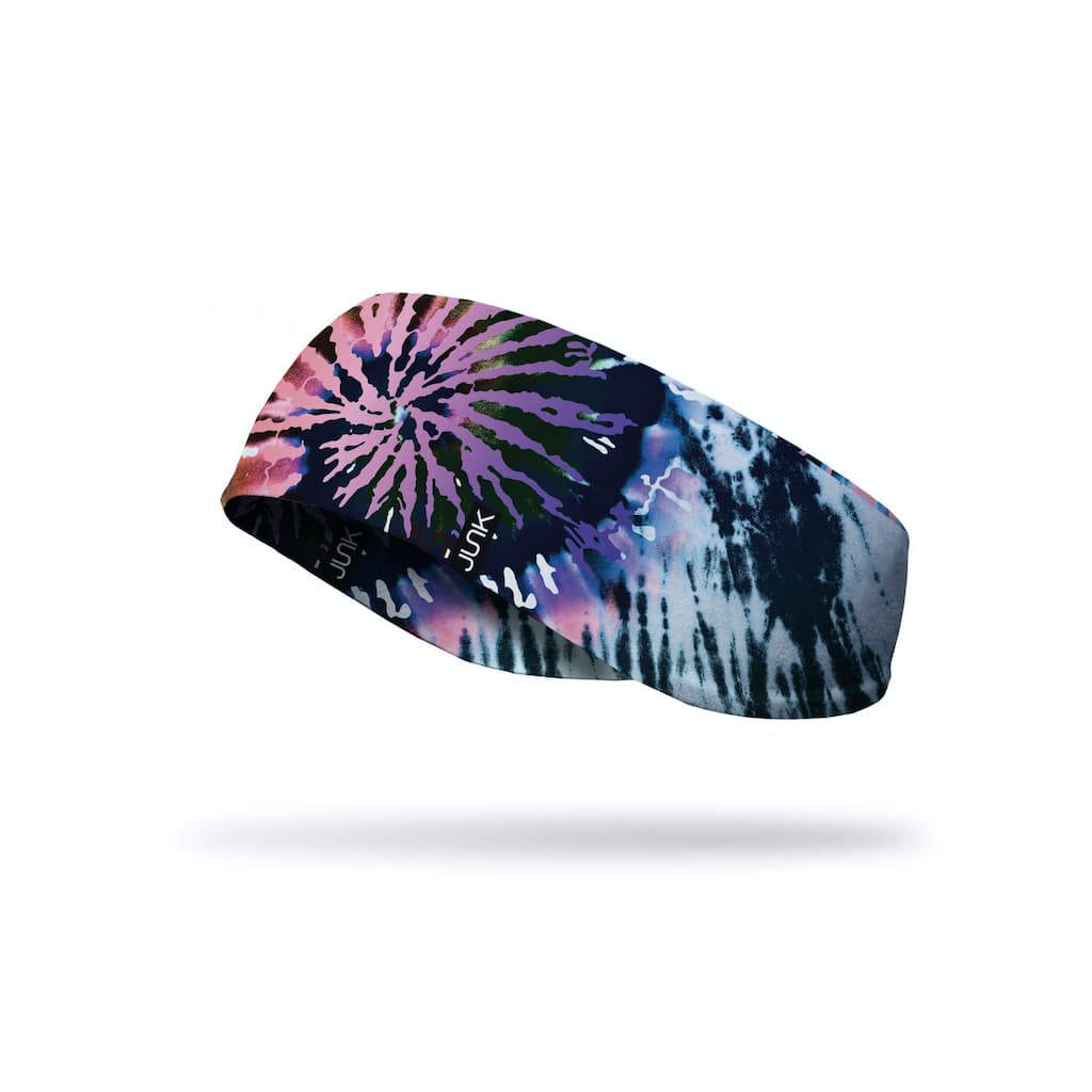 JUNK Voodoo Child Headband (Ear Warmer) - 9 for 9