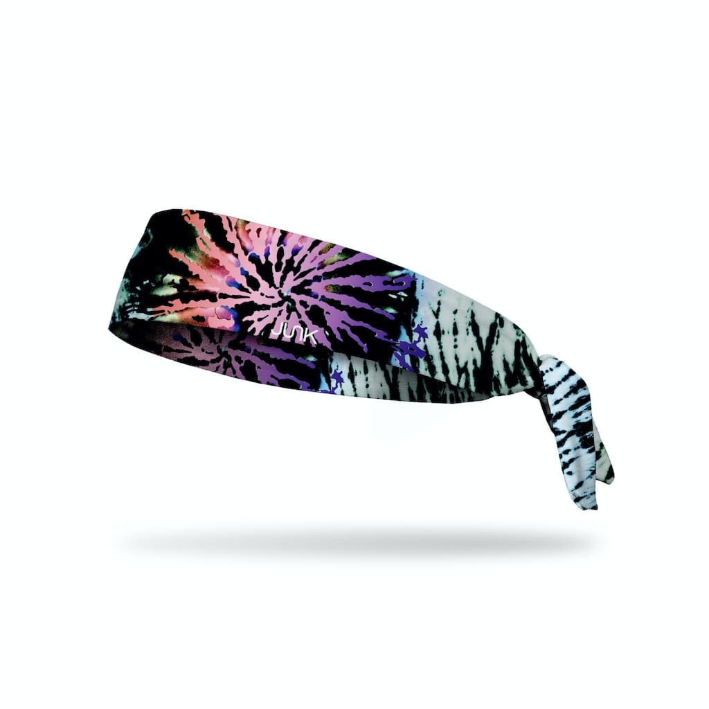 JUNK Voodoo Child Headband (Flex Tie) - 9 for 9